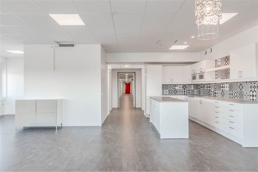 Kontorslokal på Järfällavägen 106, Järfälla – bild 5