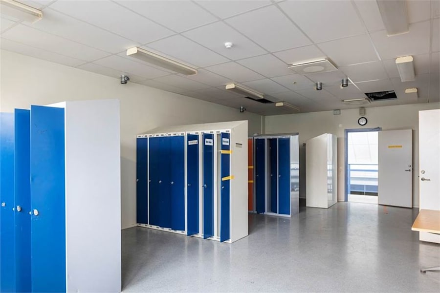 Lagerlokal på Alfred Nobels allé 109, Tullinge – bild 7