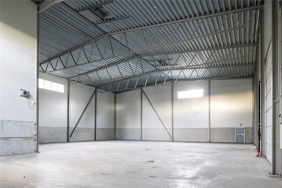 Lagerlokal på Alfred Nobels allé 109, Tullinge – bild 4