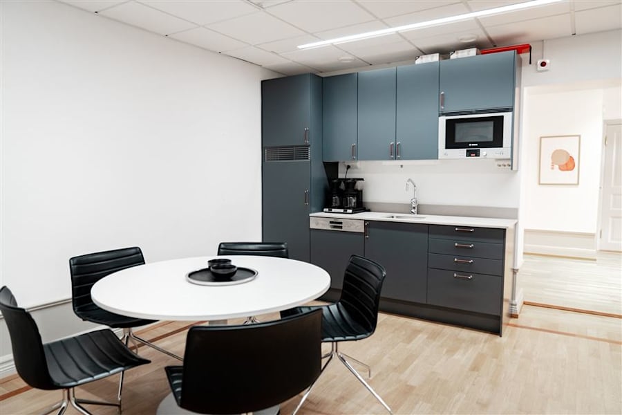 Nybrokajen 5 - DSC07318