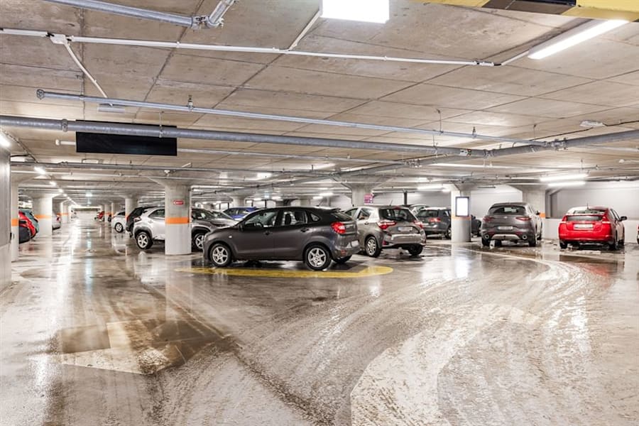 Kontorslokal på Veddestabron 10, Järfälla – bild 12