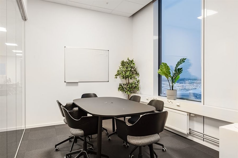 Kontorslokal på Veddestabron 10, Järfälla – bild 8