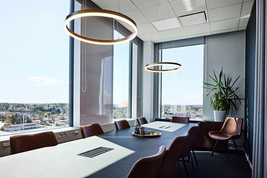 Kontorslokal på Veddestabron 10, Järfälla – bild 4