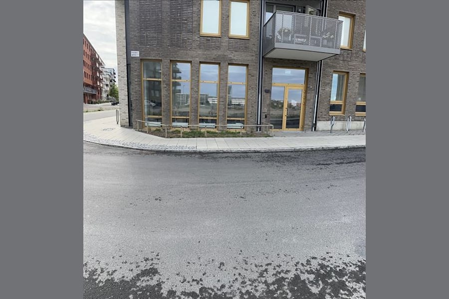 Kontorslokal på Fendergatan 7, Malmö – bild 9