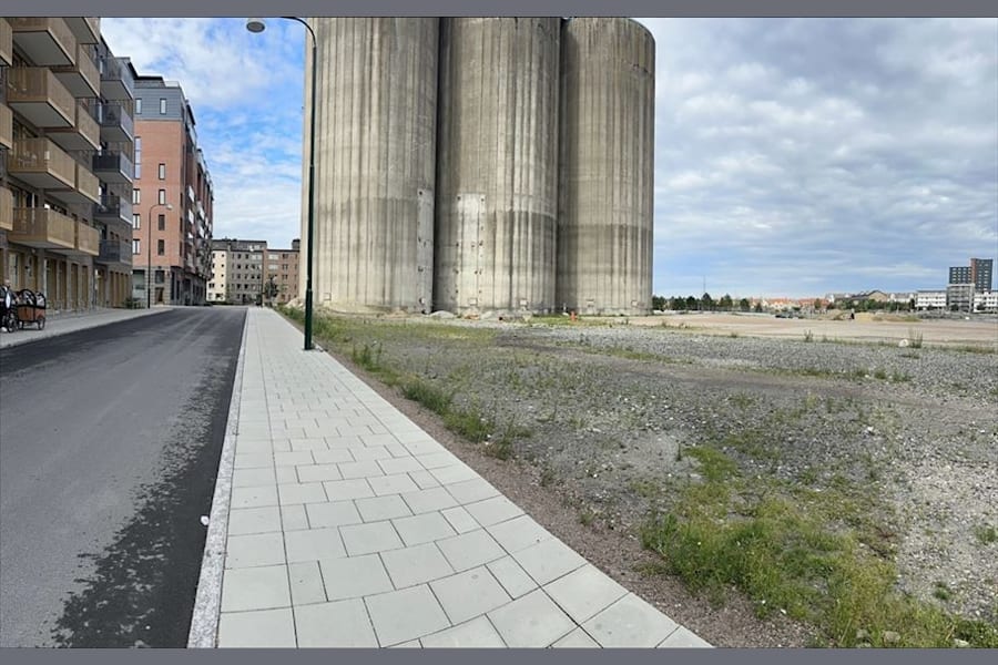 Kontorslokal på Fendergatan 7, Malmö – bild 10