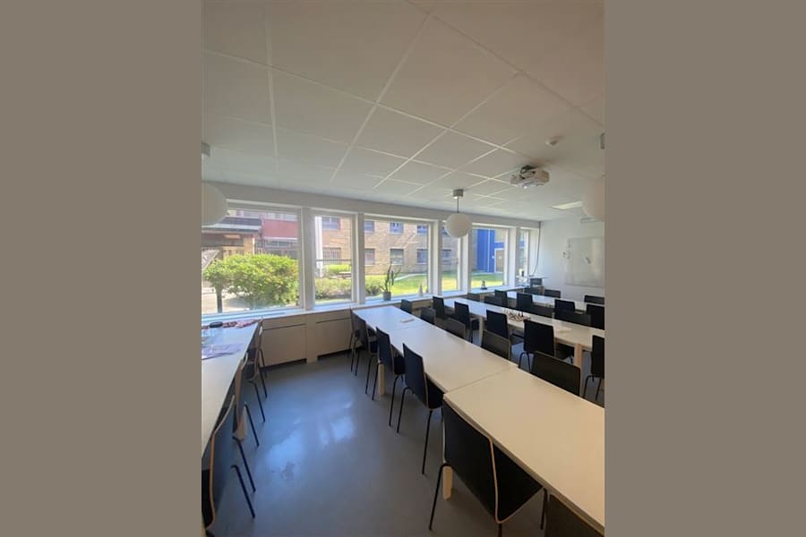 Norgegatan 2 - TGA 9