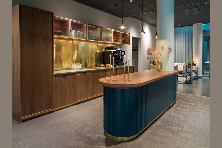 Kontorslokal på Stationsgatan 12, Uppsala – bild 3