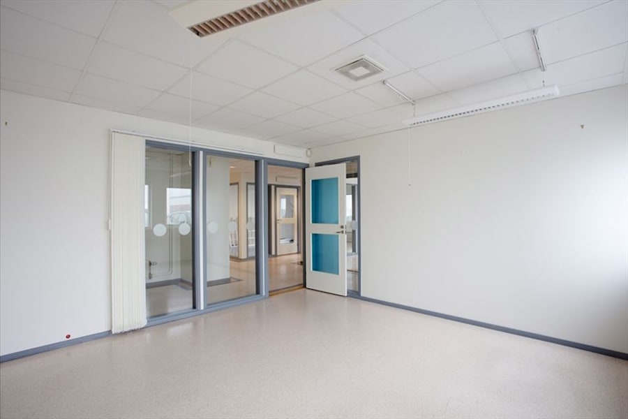 Kontorslokal på Käglingevägen 33-37, Malmö – bild 6