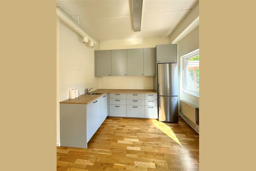 Maltesholmsvägen 88 - Pentry