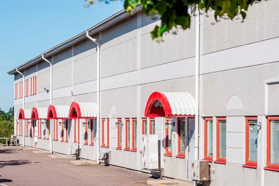 Industrilokal på Krossverksgatan 9 B, Limhamn – bild 5