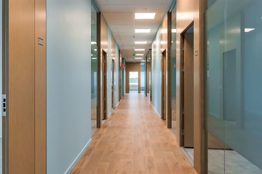 Kontorslokal på Bällstaågatan 18, Järfälla – bild 3