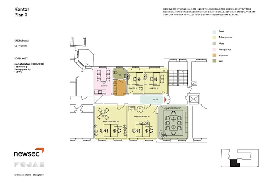 Göran Olsgatan 1 - Göran Olsgatan