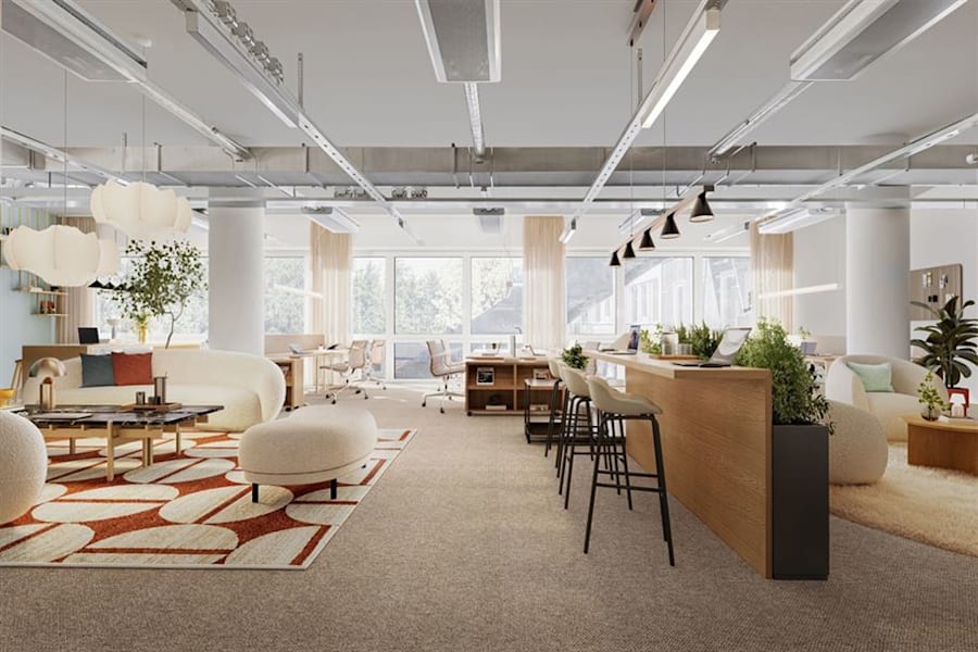 Butikslokal på Norrtullsgatan 6, Stockholm