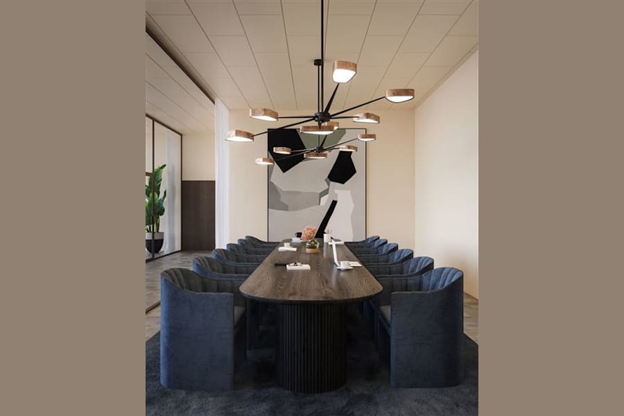 Kontorslokal på Röntgenvägen 3, Solna – bild 6