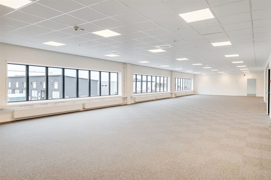 Industrilokal på Metallvägen 66, Rosersberg – bild 11