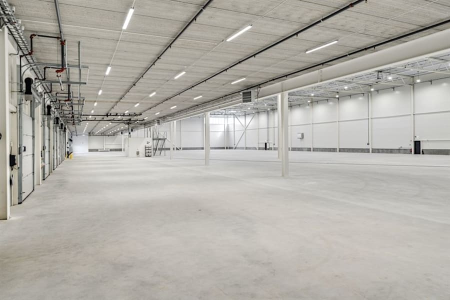 Metallvägen 66 - Lager (5)