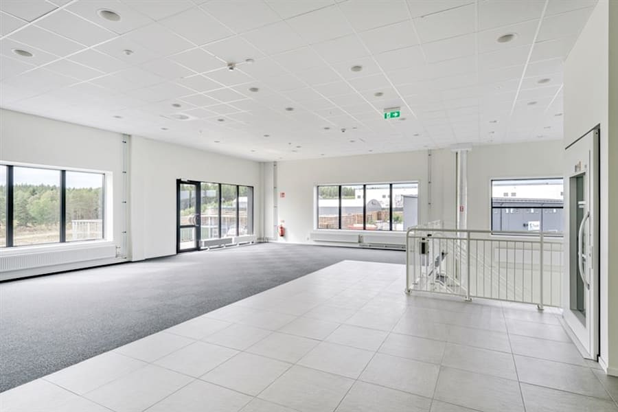 Metallvägen 66 - Lounge (2)