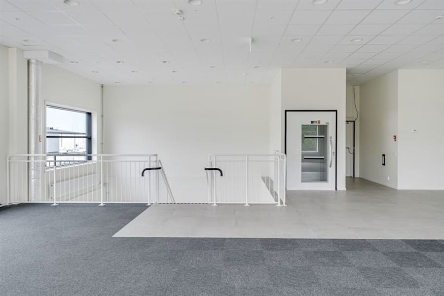 Industrilokal på Metallvägen 66, Rosersberg – bild 25