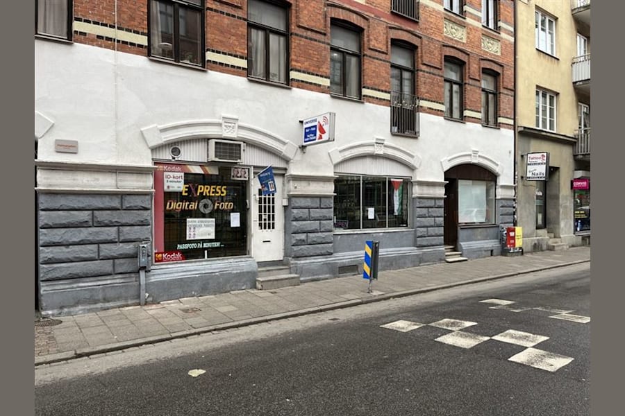 Butikslokal på Simrishamnsgatan 16, Malmö – bild 3