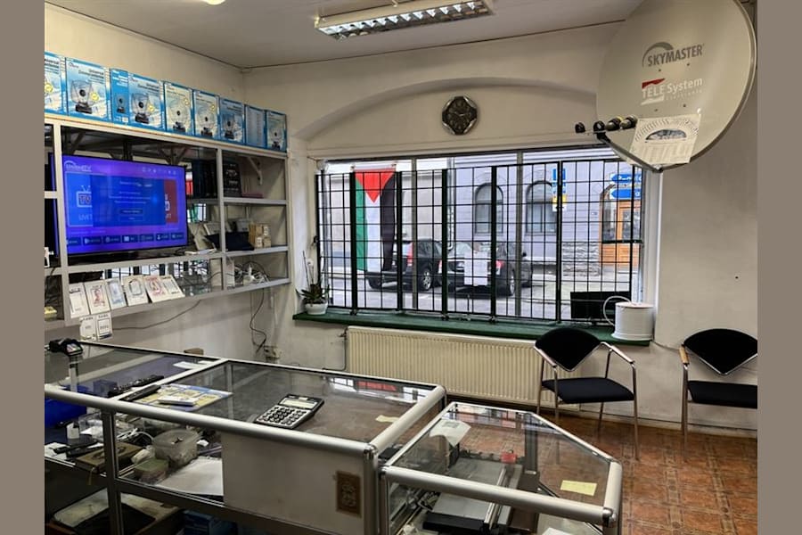 Butikslokal på Simrishamnsgatan 16, Malmö – bild 4