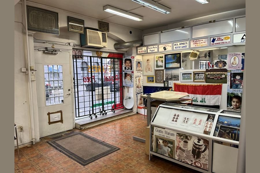 Butikslokal på Simrishamnsgatan 16, Malmö – bild 5