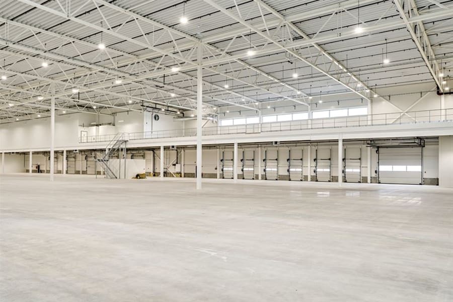 Metallvägen 66 - Lager (3) - utan slang