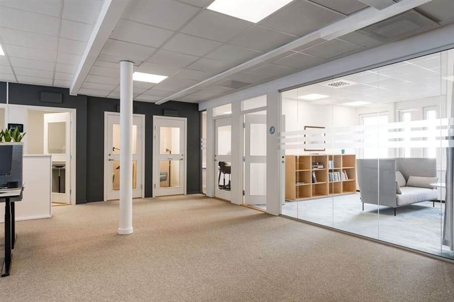 Kontorslokal på Adolf Fredriks Kyrkogata 2, Stockholm – bild 2