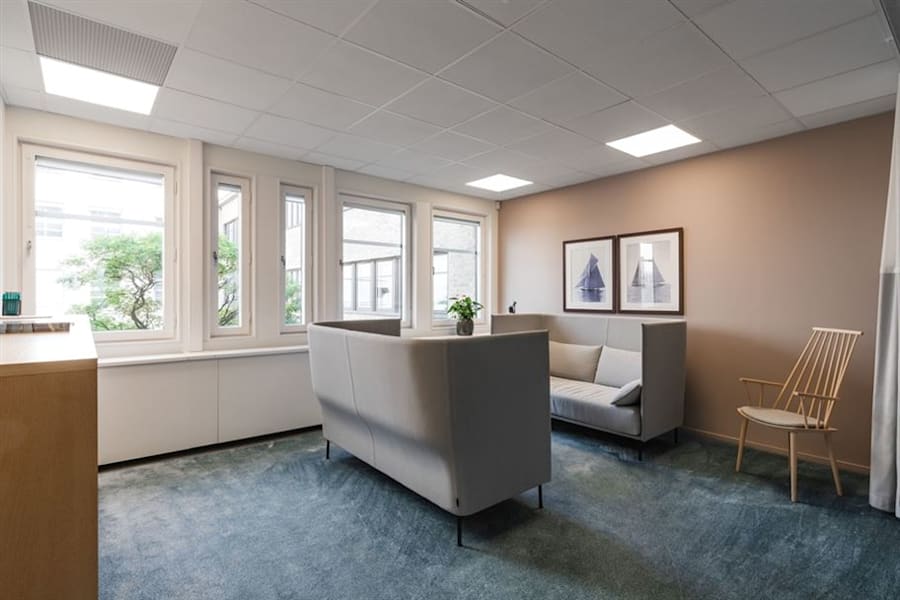 Kontorslokal på Adolf Fredriks Kyrkogata 2, Stockholm – bild 3