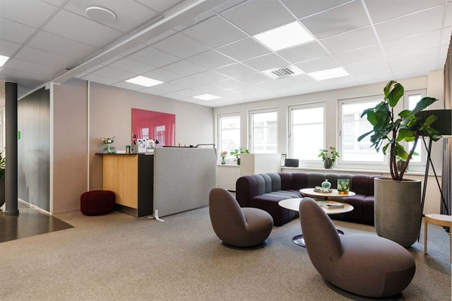 Kontorslokal på Adolf Fredriks Kyrkogata 2, Stockholm – bild 6