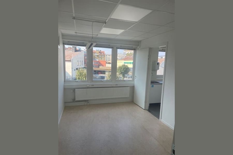 Kontorslokal på Pilgatan 16 B, Värnamo – bild 3