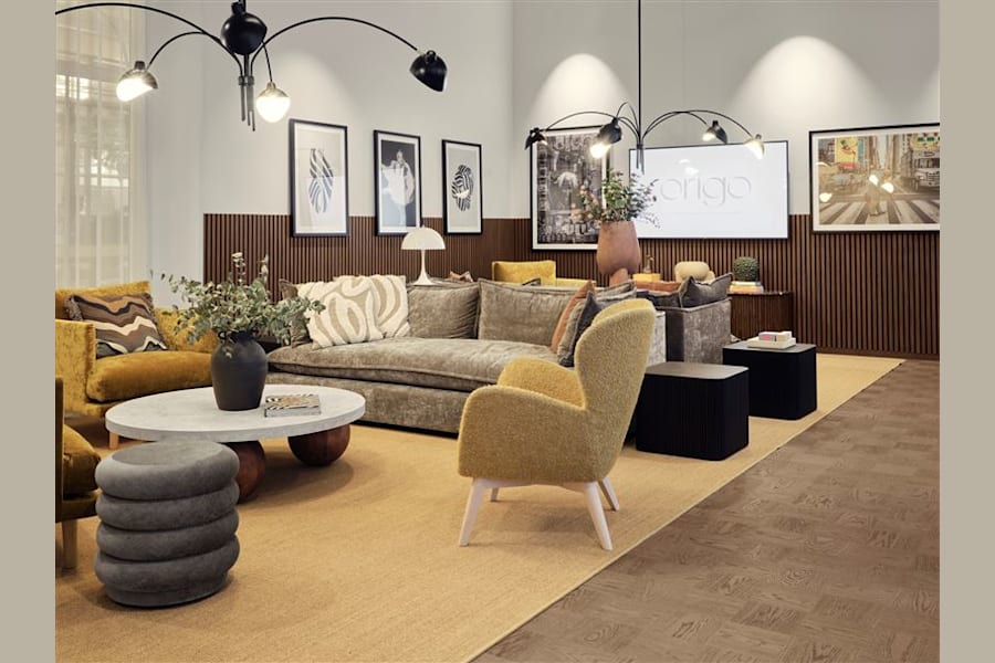 Kontorslokal på Röntgenvägen 3, Solna – bild 2