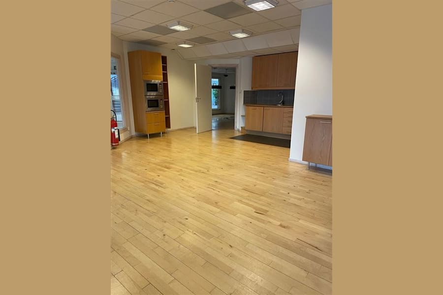 Butikslokal på Växjövägen 26 A, Värnamo – bild 4