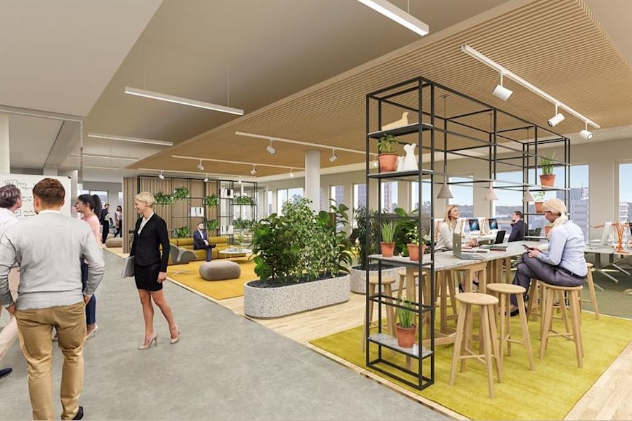 Turebergs allé 2 - v5swYh8s