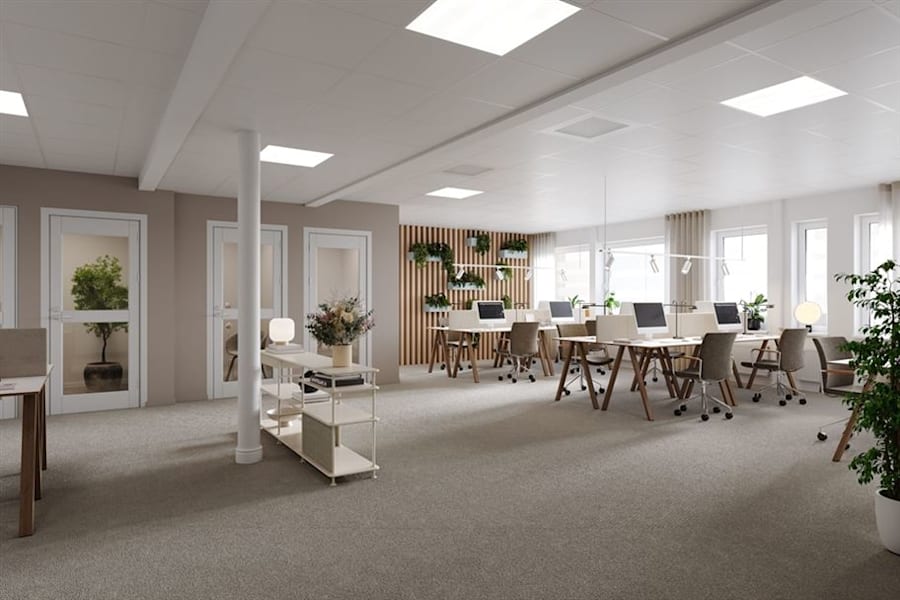 Kontorslokal på Adolf Fredriks Kyrkogata 2, Stockholm – bild 8