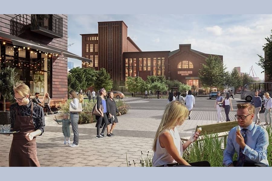 Kontorslokal på Götaverksgatan 2, Göteborg – bild 6