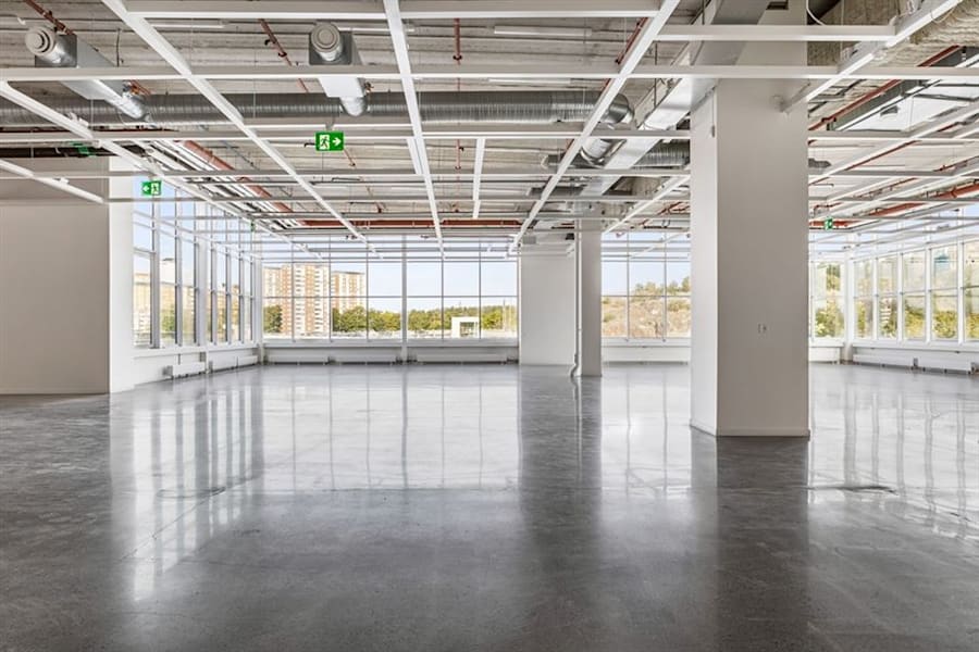 Butikslokal på Siroccogatan 7, Nacka – bild 3