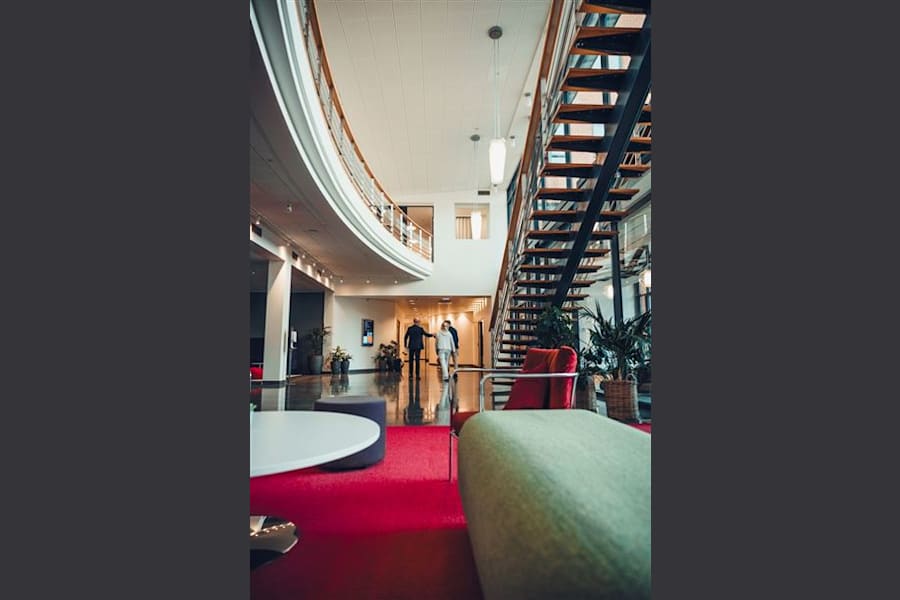 Telegrafgatan 4 - _X9A3234-®Fond&Fond