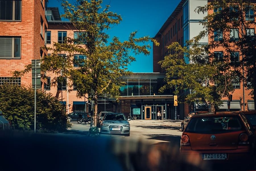 Kontorslokal på Telegrafgatan 4, Solna – bild 4