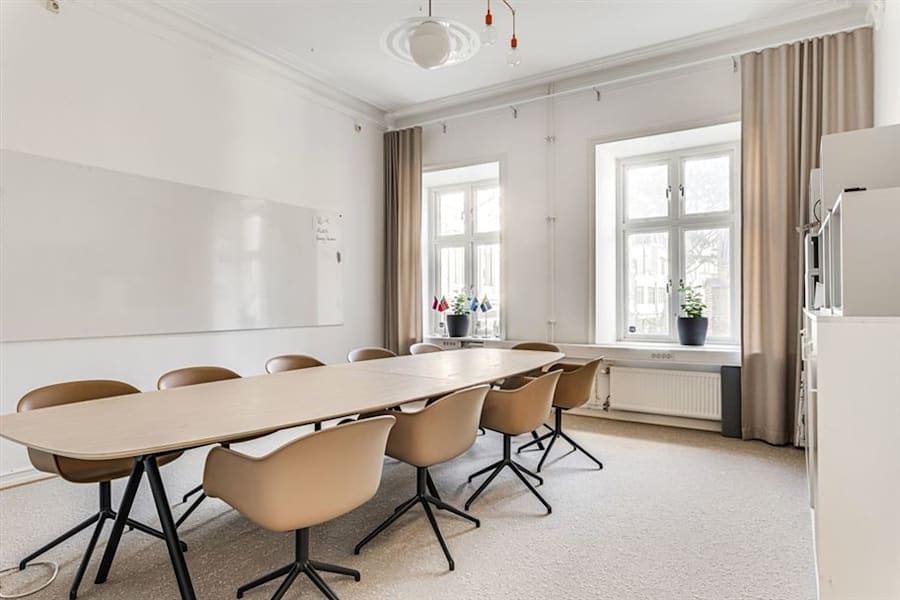 Kontorslokal på Göran Olsgatan 1, Malmö – bild 2