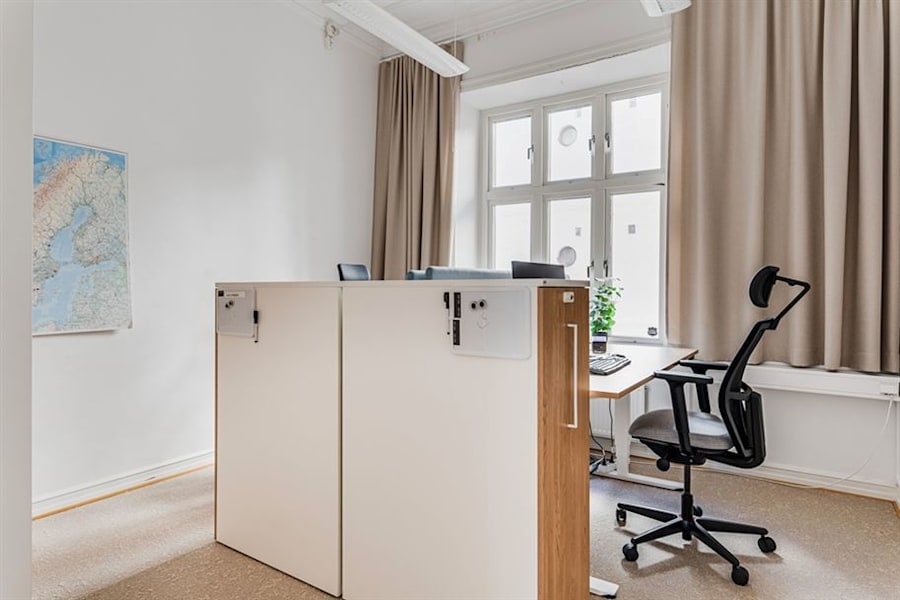 Kontorslokal på Göran Olsgatan 1, Malmö – bild 6