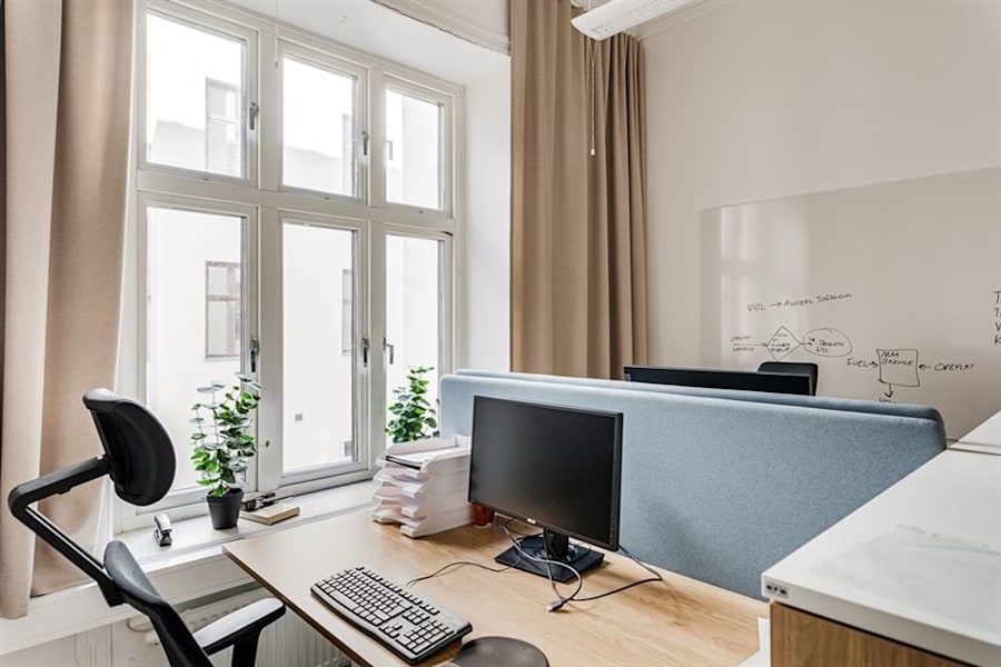 Kontorslokal på Göran Olsgatan 1, Malmö – bild 3