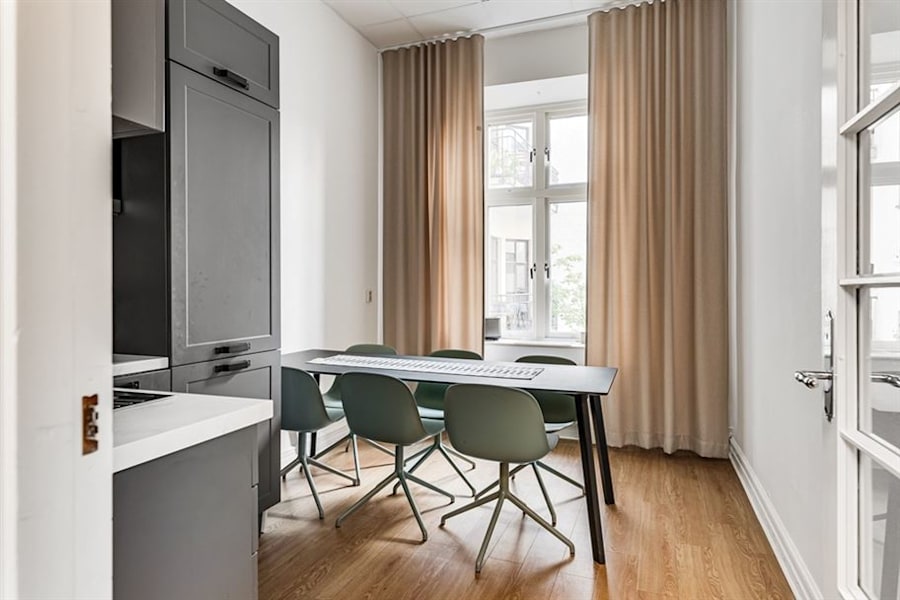 Kontorslokal på Göran Olsgatan 1, Malmö – bild 8