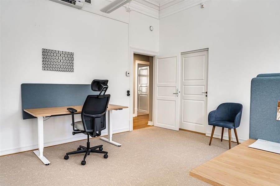 Kontorslokal på Göran Olsgatan 1, Malmö – bild 10