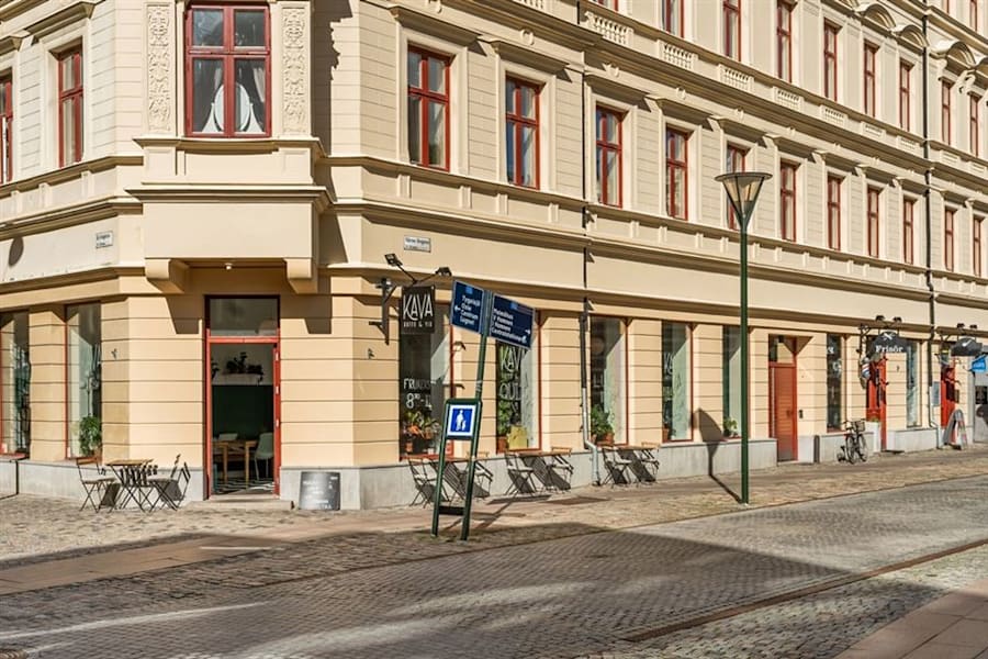 Kontorslokal på Göran Olsgatan 1, Malmö – bild 15