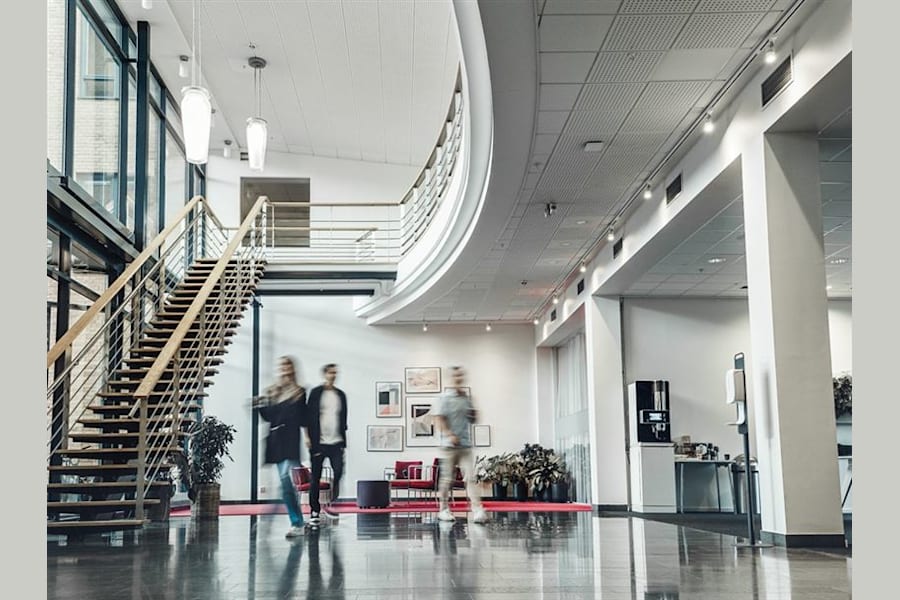 Kontorslokal på Telegrafgatan 4, Solna – bild 13