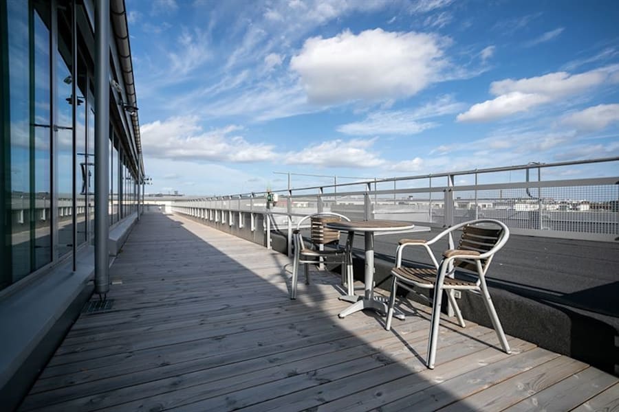 Kontorslokal på Textilgatan 31, Stockholm – bild 3