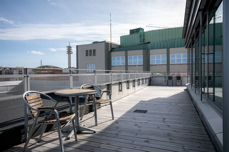 Kontorslokal på Textilgatan 31, Stockholm – bild 5