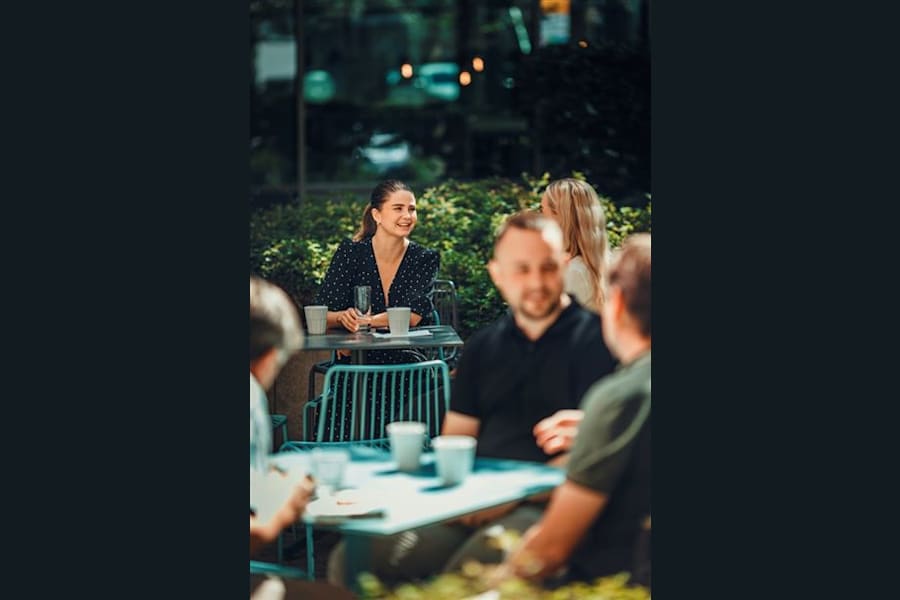 Kontorslokal på Råsundavägen 4, Solna – bild 9