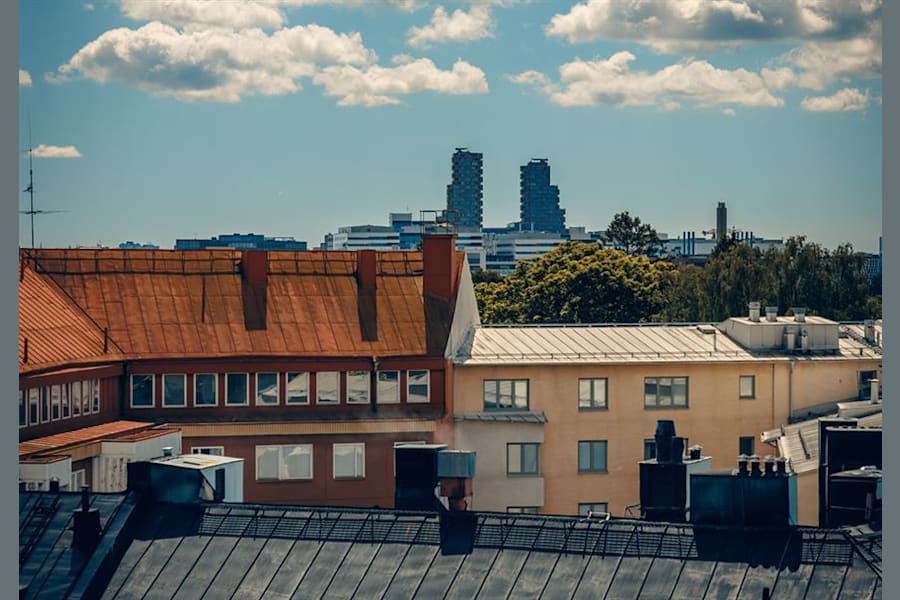 Kontorslokal på Råsundavägen 4, Solna – bild 4