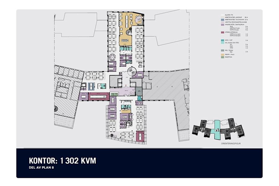 Kontorslokal på Råsundavägen 4, Solna – bild 4